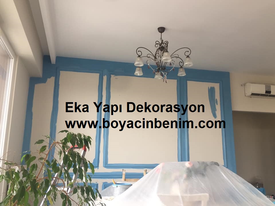 Eyüp Çıta Uygulama